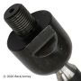 BECK/ARNLEY 101-5333 TIE ROD END
