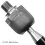 BECK/ARNLEY 101-5335 TIE ROD END
