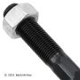 BECK/ARNLEY 101-5335 TIE ROD END