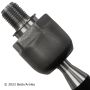 BECK/ARNLEY 101-5336 TIE ROD END