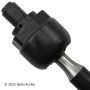 BECK/ARNLEY 101-5337 TIE ROD END