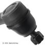 BECK/ARNLEY 101-5338 TIE ROD END