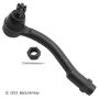 BECK/ARNLEY 101-5338 TIE ROD END