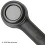 BECK/ARNLEY 101-5342 TIE ROD END