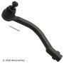 BECK/ARNLEY 101-5342 TIE ROD END