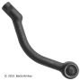 BECK/ARNLEY 101-5343 TIE ROD END