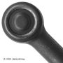 BECK/ARNLEY 101-5343 TIE ROD END