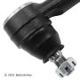 BECK/ARNLEY 101-5344 TIE ROD END
