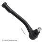BECK/ARNLEY 101-5344 TIE ROD END