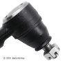 BECK/ARNLEY 101-5345 TIE ROD END