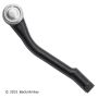 BECK/ARNLEY 101-5345 TIE ROD END