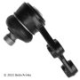 BECK/ARNLEY 101-5372 BALL JOINT