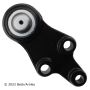 BECK/ARNLEY 101-5372 BALL JOINT