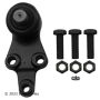 BECK/ARNLEY 101-5372 BALL JOINT