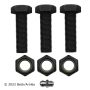 BECK/ARNLEY 101-5372 BALL JOINT