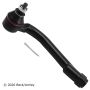 BECK/ARNLEY 101-5398 TIE ROD END
