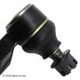 BECK/ARNLEY 101-5429 TIE ROD END