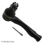 BECK/ARNLEY 101-5429 TIE ROD END