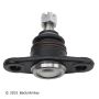 BECK/ARNLEY 101-5443 BALL JOINT