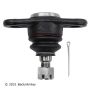 BECK/ARNLEY 101-5443 BALL JOINT