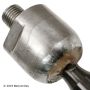BECK/ARNLEY 101-5483 TIE ROD END