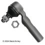 BECK/ARNLEY 101-5484 TIE ROD END