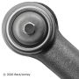 BECK/ARNLEY 101-5485 TIE ROD END