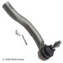 BECK/ARNLEY 101-5485 TIE ROD END