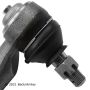 BECK/ARNLEY 101-5486 TIE ROD END