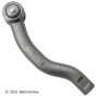 BECK/ARNLEY 101-5486 TIE ROD END