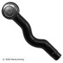 BECK/ARNLEY 101-5508 TIE ROD END