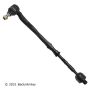BECK/ARNLEY 101-5520 TIE ROD ASSEMBLY