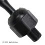 BECK/ARNLEY 101-5520 TIE ROD ASSEMBLY