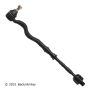 BECK/ARNLEY 101-5520 TIE ROD ASSEMBLY