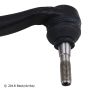 BECK/ARNLEY 101-5522 TIE ROD ASSEMBLY