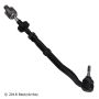 BECK/ARNLEY 101-5522 TIE ROD ASSEMBLY