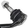 BECK/ARNLEY 101-5553 TIE ROD ASSEMBLY