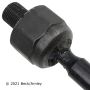 BECK/ARNLEY 101-5553 TIE ROD ASSEMBLY