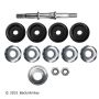 BECK/ARNLEY 101-5561 STABILIZER LINK KIT
