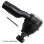 BECK/ARNLEY 101-5563 TIE ROD END