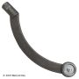 BECK/ARNLEY 101-5566 TIE ROD ASSEMBLY