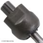 BECK/ARNLEY 101-5566 TIE ROD ASSEMBLY