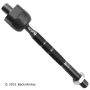 BECK/ARNLEY 101-5567 TIE ROD ASSEMBLY