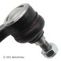 BECK/ARNLEY 101-5567 TIE ROD ASSEMBLY