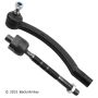 BECK/ARNLEY 101-5567 TIE ROD ASSEMBLY