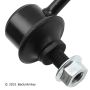 BECK/ARNLEY 101-5570 STABILIZER END LINK