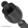 BECK/ARNLEY 101-5572 TIE ROD END