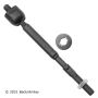 BECK/ARNLEY 101-5572 TIE ROD END