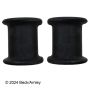 BECK/ARNLEY 101-5575 STABILIZER BSHG SET