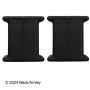 BECK/ARNLEY 101-5575 STABILIZER BSHG SET